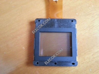 LCX036AMT 1,8" HTPS TFT-LCD Panel számára SONY，used 