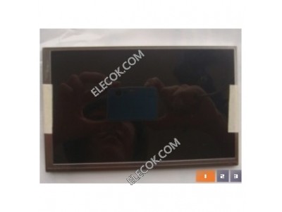 LB080WV6-TA02 8.0" a-Si TFT-LCD Panel pro LG Display 