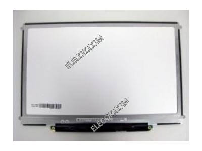 LP133WX2-TLG6 13,3" a-Si TFT-LCD Panel pro LG.Philips LCD 