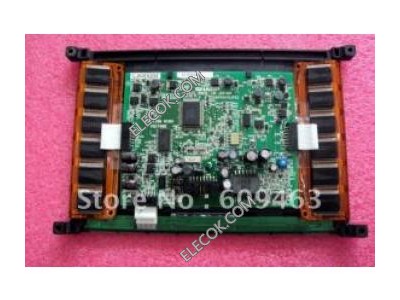 LJ640D34 SHARP 8.9" INDUSTRAIL LCD PANEL NEW