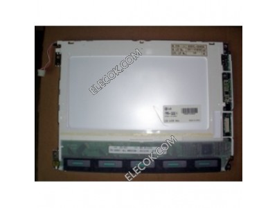 LP104S2 10,4" a-Si TFT-LCD Panel pro LG Electronics 