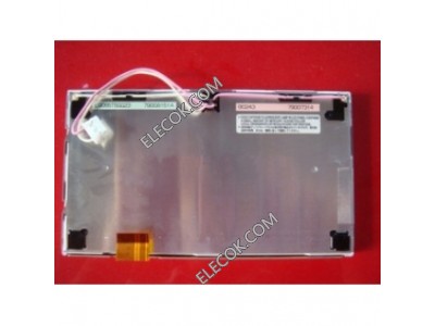 LQ065T5GG61 6.5" a-Si TFT-LCD Panel for SHARP