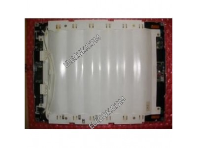LQ10D018 10.4" a-Si TFT-LCD Panel for SHARP