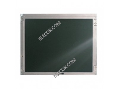 LQ10D341 10,4" a-Si TFT-LCD Panel számára SHARP 