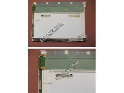 LQ10DS05 10,4" a-Si TFT-LCD Panel számára SHARP 