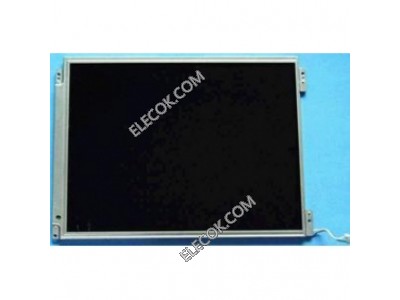 LQ12DX12 12,1" a-Si TFT-LCD Panel számára SHARP 