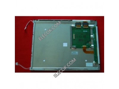 LQ150X1DG10 15.0" a-Si TFT-LCD Panel pro SHARP，used 