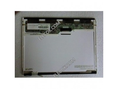 LTD121C32F 12,1" a-Si TFT-LCD Panel pro Toshiba Matsushita 
