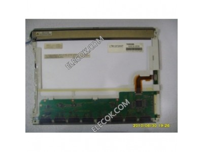 LTM12C289T TOSHIBA 12,1" LCD USED 