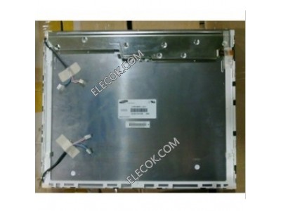 LTM190E1-L01 19.0" a-Si TFT-LCD Panel pro SAMSUNG 