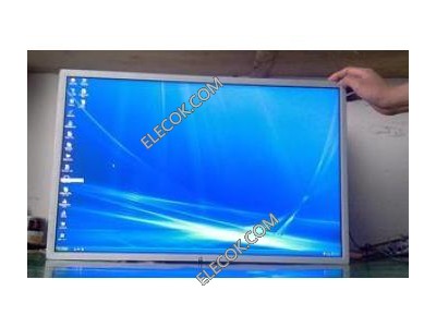 LM240WU8-SLA1 24.0" a-Si TFT-LCD Panel pro LG Display 