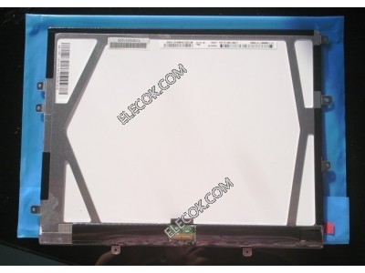 LP097X02-SLQA 9,7" a-Si TFT-LCD Panel számára LG Display 