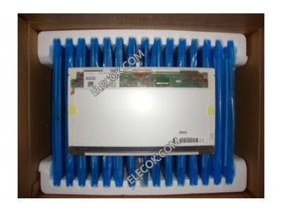 LP133WX3-TLAA 13.3" a-Si TFT-LCD Panel for LG Display