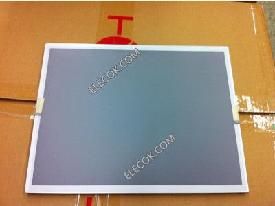LQ150X1LG93 15.0" a-Si TFT-LCD Panel for SHARP