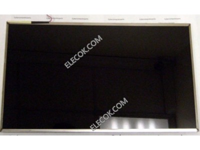 LTN160AT01-T02 16.0" a-Si TFT-LCD Panel for SAMSUNG