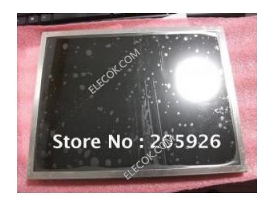 M696-L24A-4 PRO INDUSTIAL LCD PANEL 
