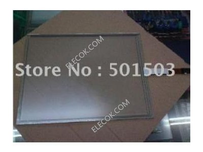 N010-0510-T219 Fujitsu LCD érintés Panels 15" Pen & Finger 