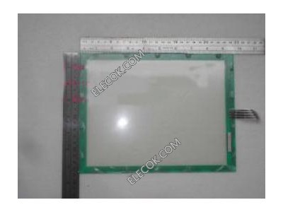 N010-0551-T744 LCD Panel
