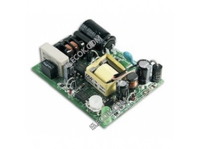 NFM-05-5 5W 5V1A single PCB board micro-leakage circuit board plug-in type of medical Meanwell Power Supply