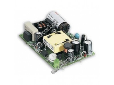 NFM-15-12 15W 12V1.25A micro-leakage on the PCB plug-in type of medical Meanwell Power Supply