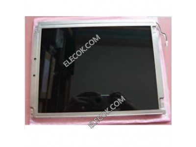 NL6448BC33-64 10.4" a-Si TFT-LCD Panel for NEC, New