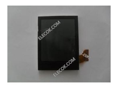 ORIGINAL FOR SHARP 2.2" LQ022B8UD05A LCD SCREEN DISPLAY PANEL