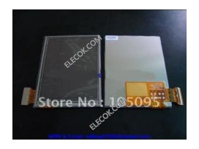 PAD LCD SCREEN FOR FUJITSU N500/LOOX 520