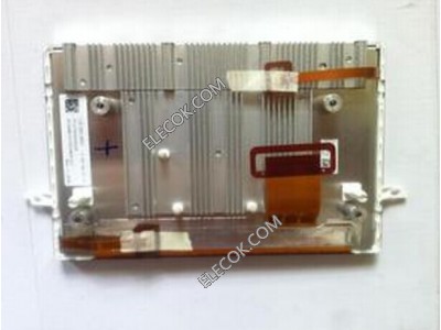 L5F30614P01 8.0" a-Si TFT-LCD Panel for SANYO