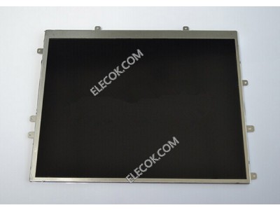LP097X02-SLD6 9,7" a-Si TFT-LCD Panel számára LG Display 