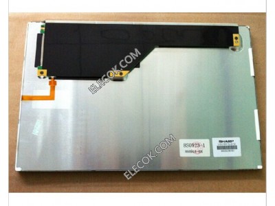 LQ110Y1LG12 11.0" a-Si TFT-LCD Panel for SHARP