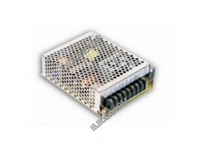 RID-65B 65W +5V 4A +24V 2A Dual Isolated Output Switching Power Supply Meanwell (G3 series)