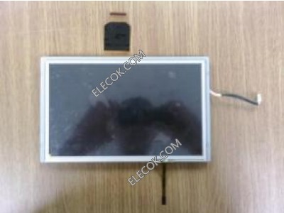 KMT085WV 8,5" a-Si TFT-LCD Panel pro SAMSUNG 