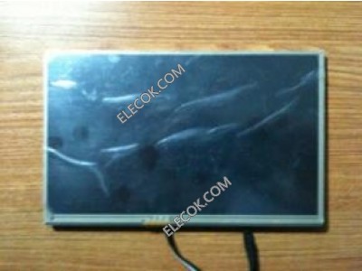 LMS700JF01-001 7.0" a-Si TFT-LCD Panel for SAMSUNG SMD