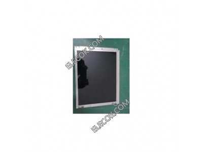 LM072QCAT50 7.2" CSTN LCD Panel for SHARP