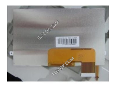 LQ043T3LX02 4.3" a-Si TFT-LCD Panel for SHARP