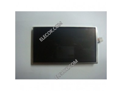 LQ070T5DR05 7.0" a-Si TFT-LCD Panel for SHARP