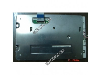 LQ070Y3DG01 7.0" a-Si TFT-LCD Panel for SHARP