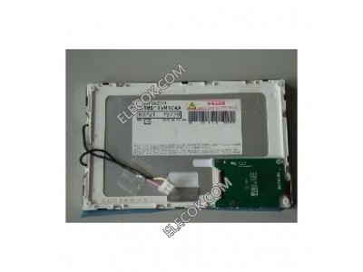 SHARP LQ104VIDG83 10.4' LCD KéPERNYő 