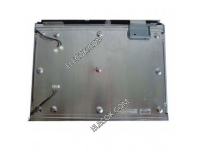 LQ197V1LC17 19.7" a-Si TFT-LCD Panel for SHARP