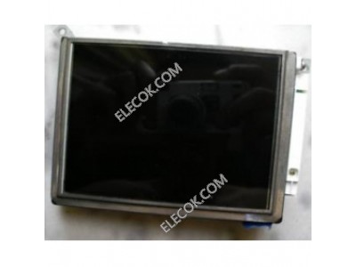 LQ5RB49 5.0" a-Si TFT-LCD Panel pro SHARP 