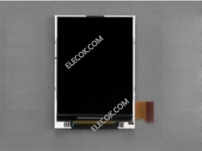 24QVF2H 2.4" a-Si TFT-LCD Panel for SII