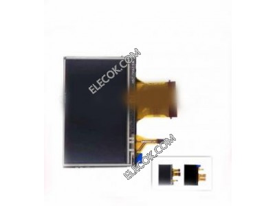 SIZE 3.2" LCD DISPLAY SCREEN FOR SONY XR500E XR520E VIDEO CAMERA