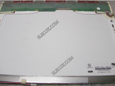 N150P2-L06 15.0" a-Si TFT-LCD Panel pro IDTech 