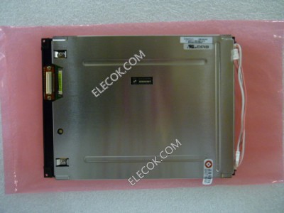 PD064VT5 6.4" a-Si TFT-LCD Panel for PVI