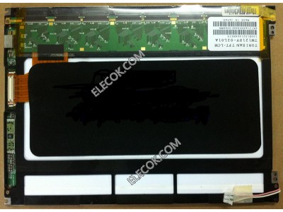 TM121SV-02L01A 12.1" a-Si TFT-LCD Panel for TORISAN