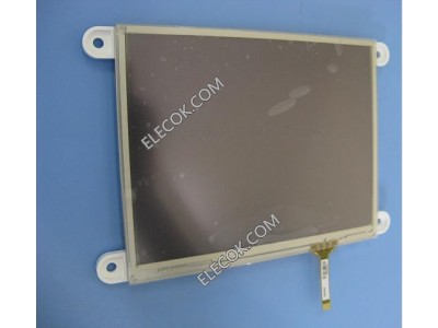 ET057007DHU 5.7" a-Si TFT-LCD Panel for EDT without touch screen