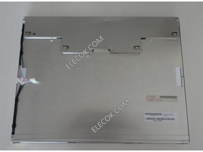 M201UN02 V2 20,1" a-Si TFT-LCD Panel számára AU Optronics 