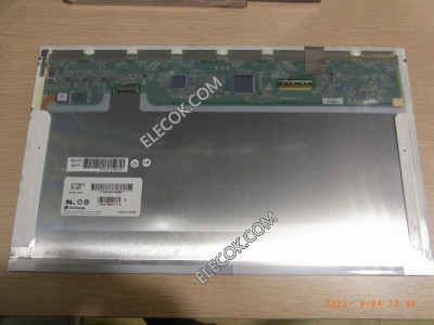 LP173WF3-SLB3 17.3" a-Si TFT-LCD Panel for LG Display