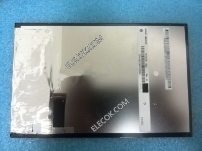 N070ICE-GB1 7.0" a-Si TFT-LCD Panel pro INNOLUX 