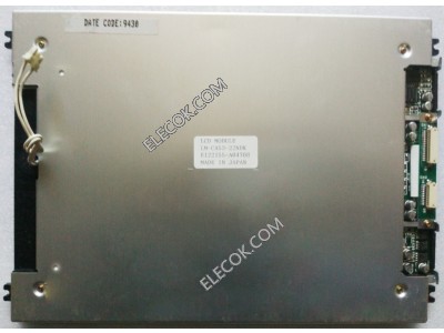 LM-CA53-22NDK 9.4" CSTN LCD Panel for TORISAN